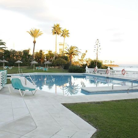 Luxury In The Beach, Lubina Sol La Cala De Mijas Eksteriør billede