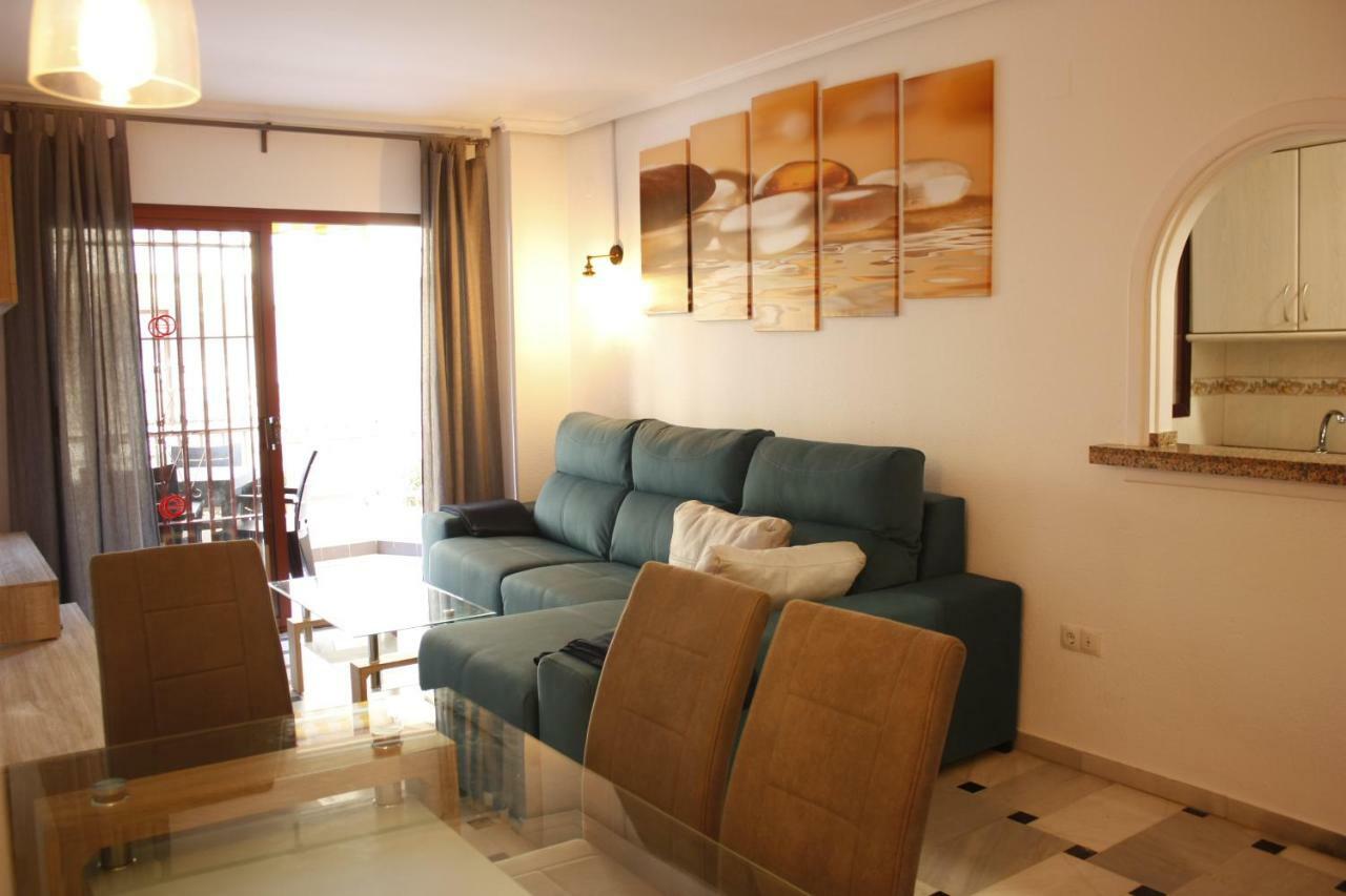 Luxury In The Beach, Lubina Sol La Cala De Mijas Eksteriør billede