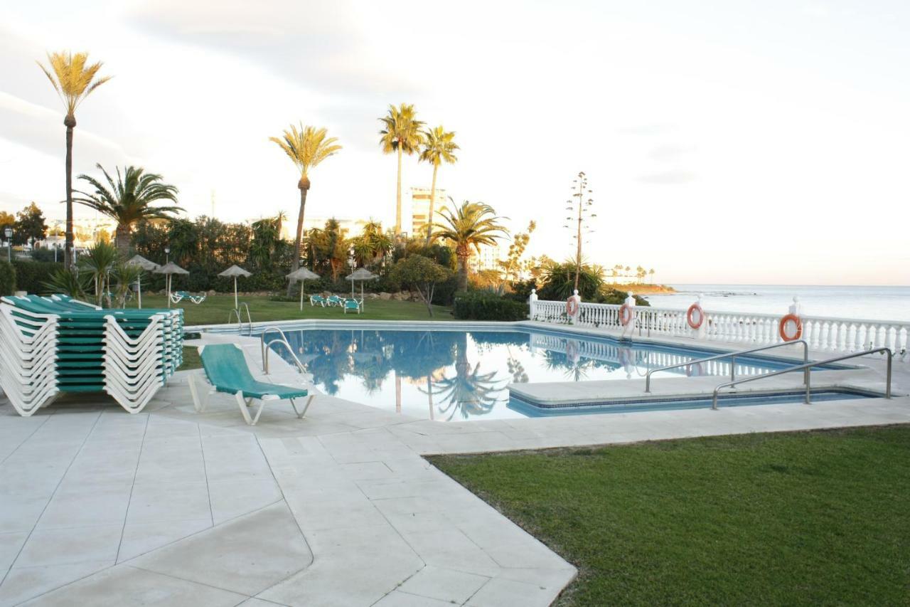Luxury In The Beach, Lubina Sol La Cala De Mijas Eksteriør billede