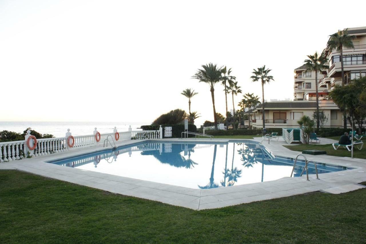 Luxury In The Beach, Lubina Sol La Cala De Mijas Eksteriør billede