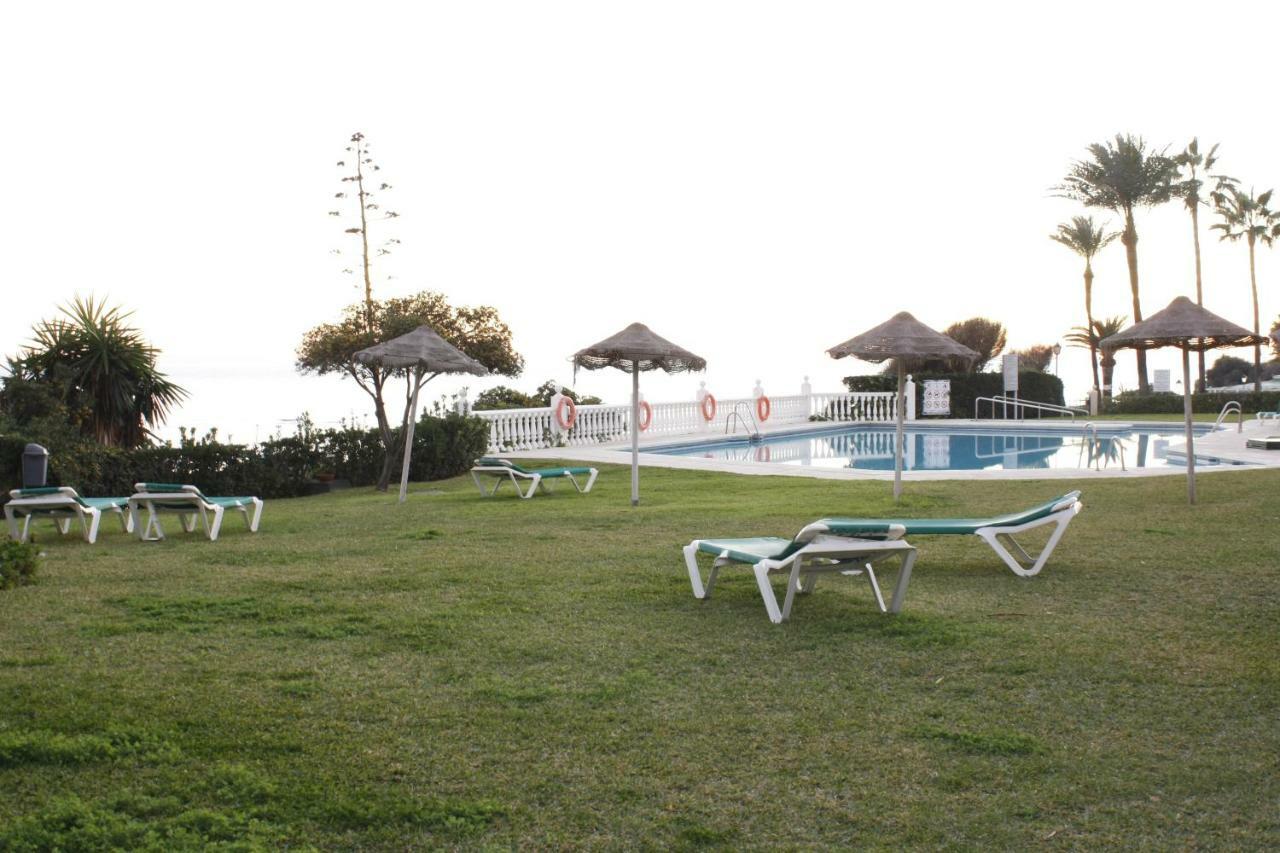 Luxury In The Beach, Lubina Sol La Cala De Mijas Eksteriør billede